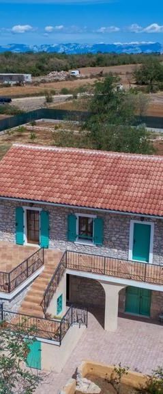Luxury Villa With A Swimming Pool Gornje Raštane, Biograd - 17837 Gornje Raštane