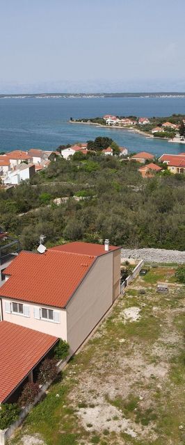 Apartmanok Parkolóhellyel Lukoran, Ugljan - 24366 Lukoran