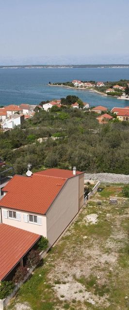 Apartmanok Parkolóhellyel Lukoran, Ugljan - 24366 Lukoran