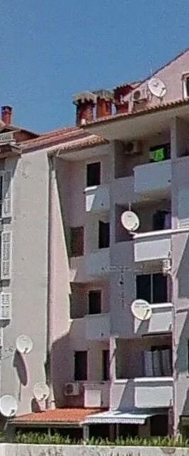 Apartmanok Parkolóhellyel Rovinj - 24688