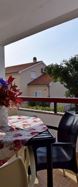 Apartmanok A Tenger Mellett Petrcane, Zadar - 24879 Petrčane