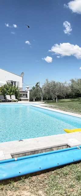 Nyaralóház Medencével Kakma, Biograd - 24899 Kakma