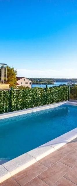 Apartmanok Medencével Milna, Brac - 24929 Milna