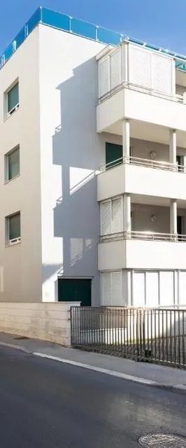 Apartmanok A Tenger Mellett Split - 25041