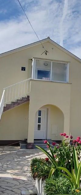 Apartmanok Parkolóhellyel Lopar, Rab - 25086 Lopar