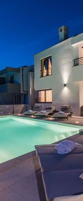 Nyaralóház Medencével Sabunike, Zadar - 25098 Sabunike