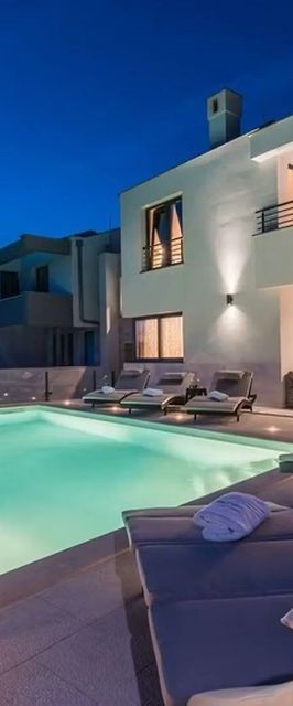 Nyaralóház Medencével Sabunike, Zadar - 25098 Sabunike