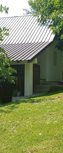 Nyaralóház Parkolóhellyel Donje Pazarište, Velebit - 25111 Donje Pazarište