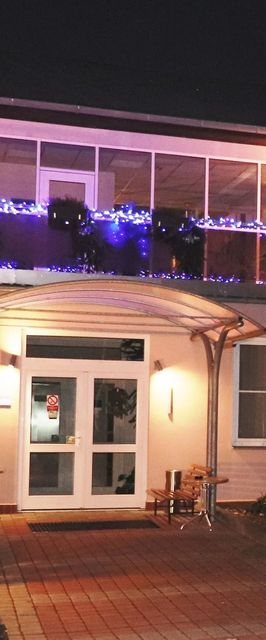 Hotel Elio Garni ***