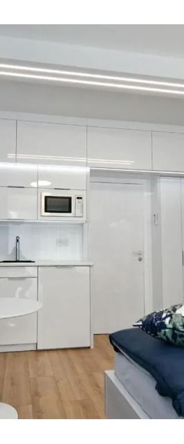 Apartamenty Blue Sky Apartments Rezydencja Niechorze 201 i 202