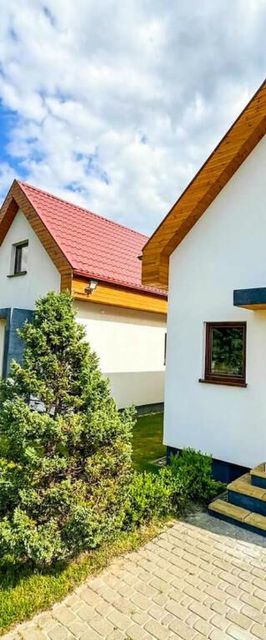 Domki Wakacyjne 4 YOU Ustka