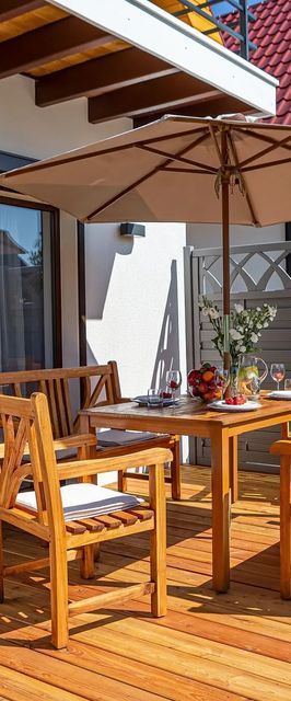 Domki Wakacyjne 4 YOU Ustka