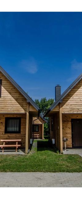 Ośrodek Wypoczynkowy Pod Brzózką Sarbinowo