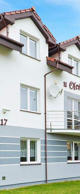 Pokoje Gościnne u Oleńki Łeba