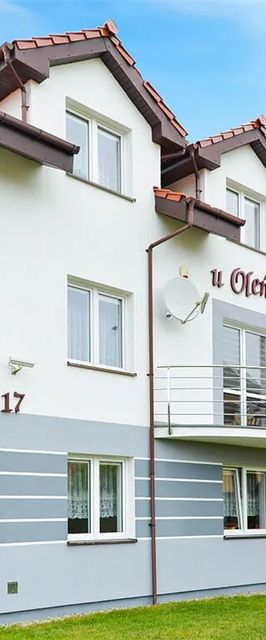 Pokoje Gościnne u Oleńki Łeba