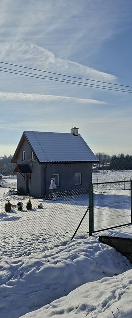 Domek Idzikowianka Idzików