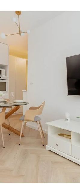 Nasypowa 9 Gdynia | Nadmorski Apartment | Parking