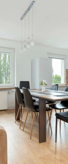 Warszawska 10 | Wygodny Apartament |Blisko Centrum