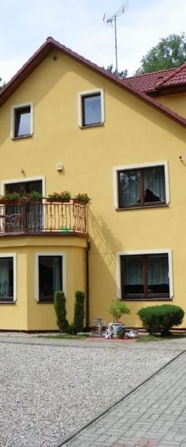 Dom Gościnny Andy w Pobierowie