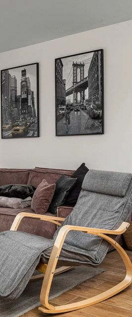 Apartamenty Sun & Snow Nad Ujściem Łeba