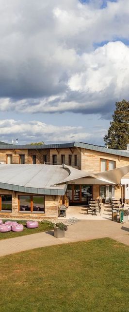 Grund Resort Golf & Ski