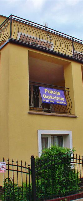 Dom Gościnny Barbara  Darłówko 