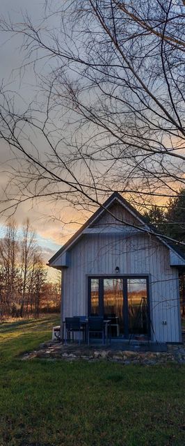 Domek Morze Machowino