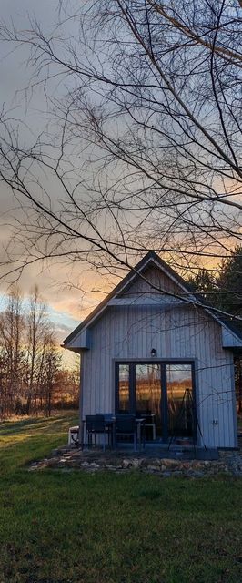 Domek Morze Machowino