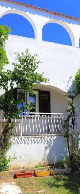 Apartment Oleandar Pisak