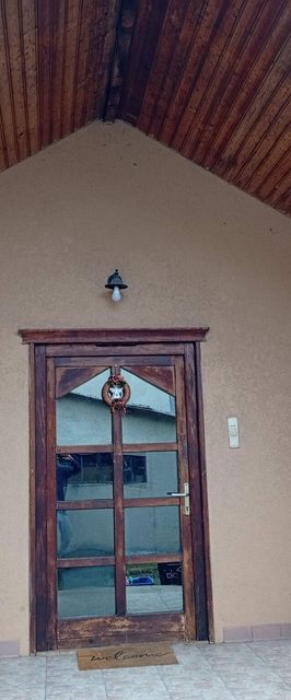 Kertes Kuckó Tököl