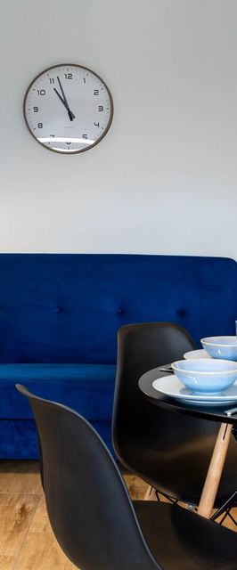 Apartamenty Sun & Snow Centrum Łeba