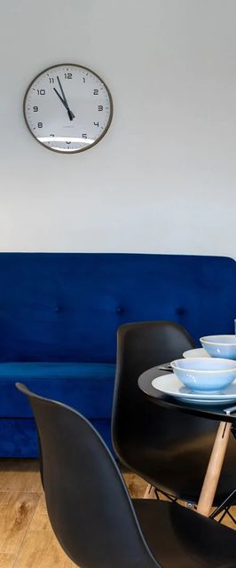 Apartamenty Sun & Snow Centrum Łeba