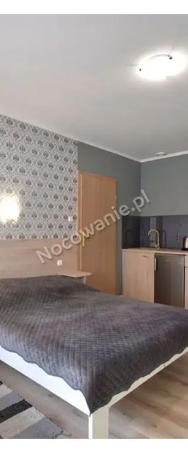 Pokoje Gościnne Marzena Niechorze