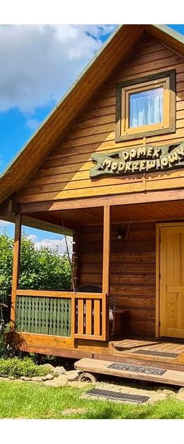 Domki Pod Horbem Myczków