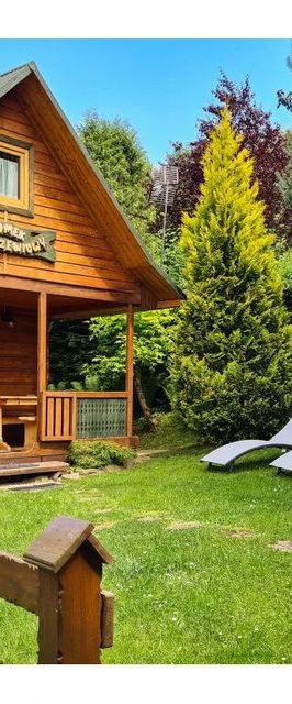 Domki Pod Horbem Myczków