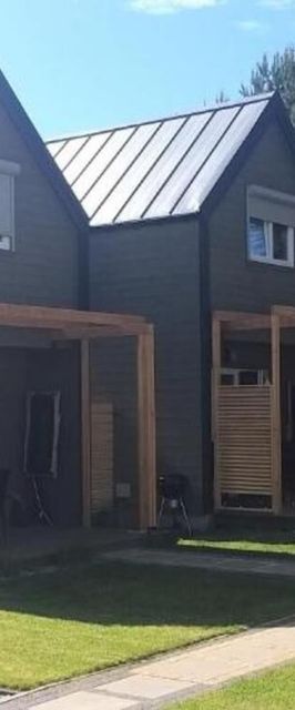 Domki Sosnowy Kliff Niechorze