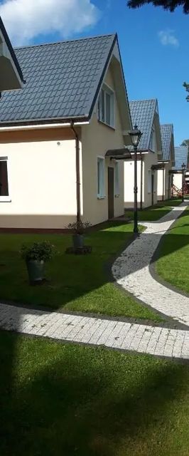 Domki  Liwia Niechorze  