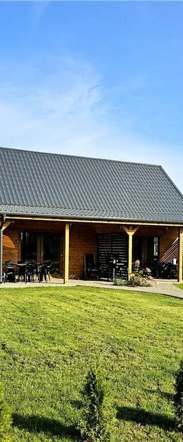 Domki Marika Nowęcin