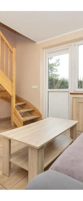 Apartamenty Liwia 2 Niechorze 