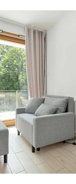 Huzarska 27 | Przytulny Apartament | Parking