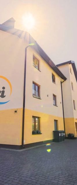 Pensjonat WIKI Mrzeżyno