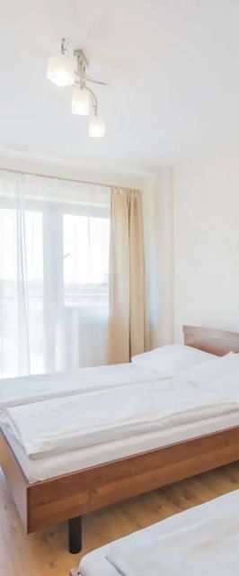 Pensjonat WIKI Mrzeżyno