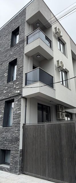 MavCity Boutique Villa Constanța