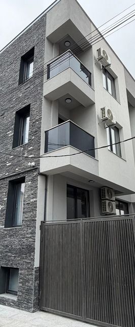 MavCity Boutique Villa Constanța