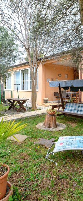 Apartments Ivana Bašanija