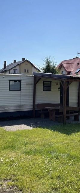 Domki u Żeglarzy Władysławowo