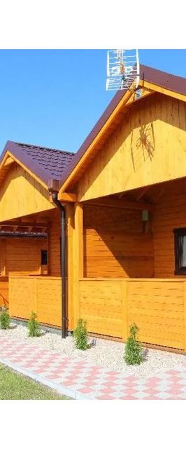 Balticmar Domki Mielenko