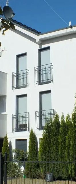 Apartamenty Marta Lux Międzywodzie