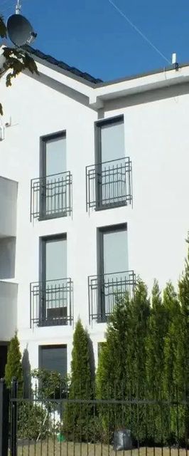 Apartamenty Marta Lux Międzywodzie