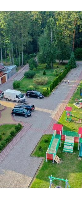 Balticmar Apartamenty Mielenko